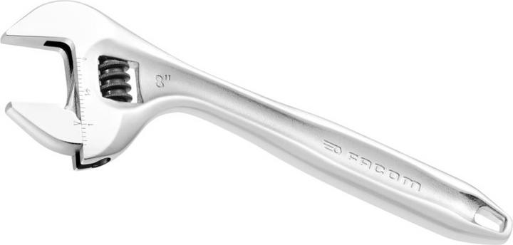 Actual product image Facom Adjustable wrench (38 mm)