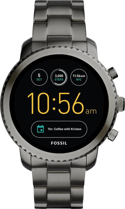Image du produit Fossil Q Explorist (46 mm)