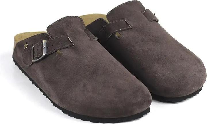Velours marrone