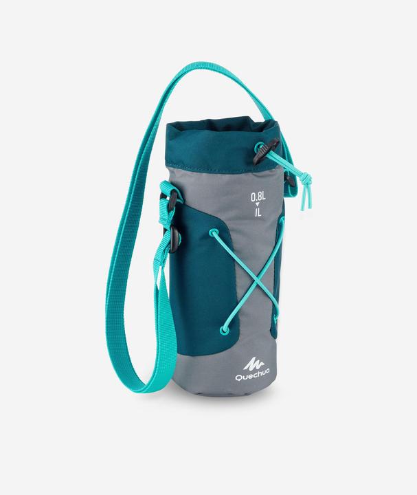 Actual product image Quechua insulated cover 1l 122269 (1 l)