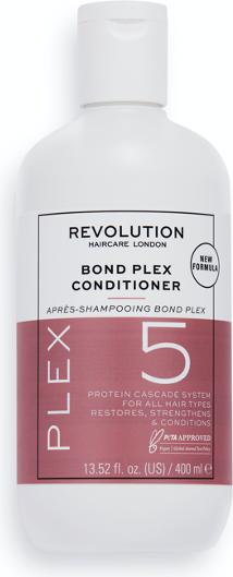 Revolution Conditionneur Haircare Plex 5 Bond Plex (400 ml)