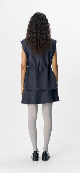 Produktbild Object Loose Fit Weste (36)