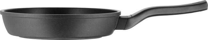 Produktbild WMF Antihaft Pfanne Bratpfanne 24cm Permadur Premium Induktion beschichtet (24 cm, Bratpfanne, Aluminiumguss)