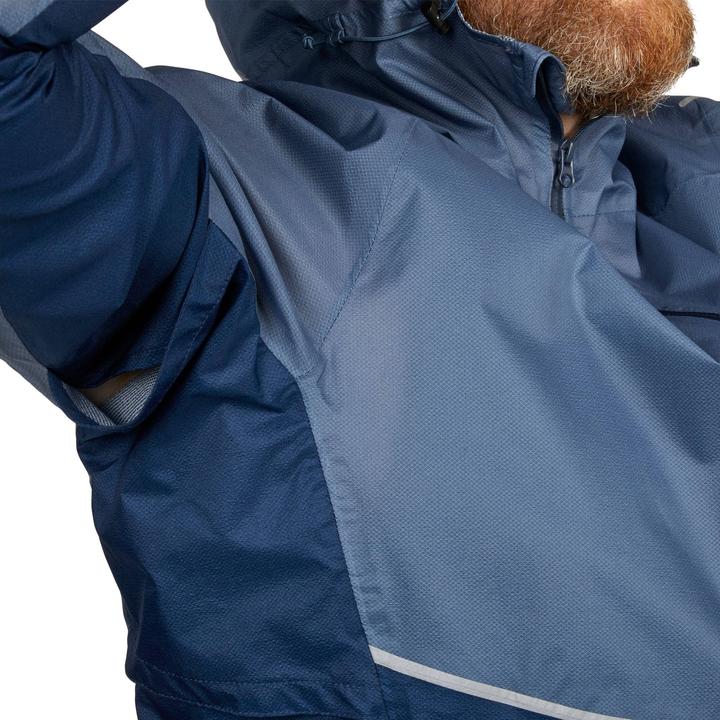 Produktbild Ultimate Direction UD Men'S Ultra Jacket Navy Blue (S)