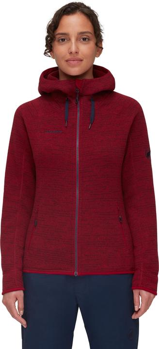 Produktbild Mammut Arctic ML Hooded Jacket Women (XS)