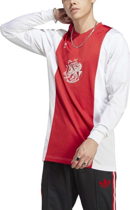 Produktbild adidas OG Trikot (S)