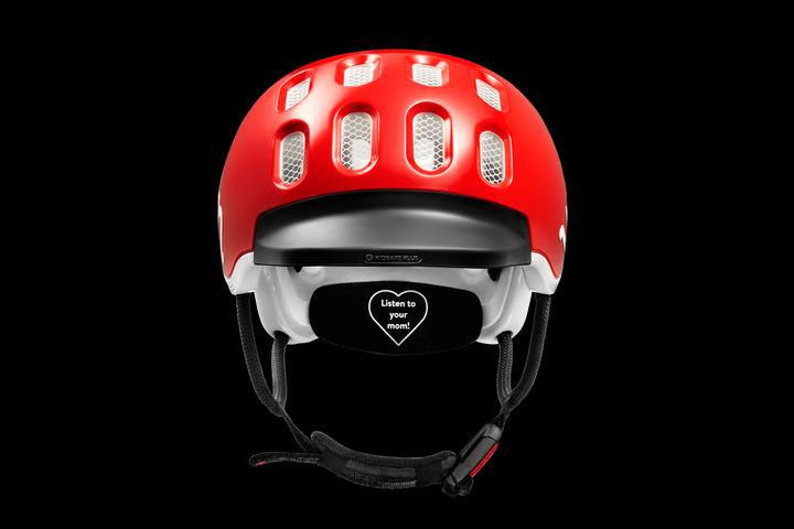 Actual product image woom KIDS Helm (46 - 50 cm)