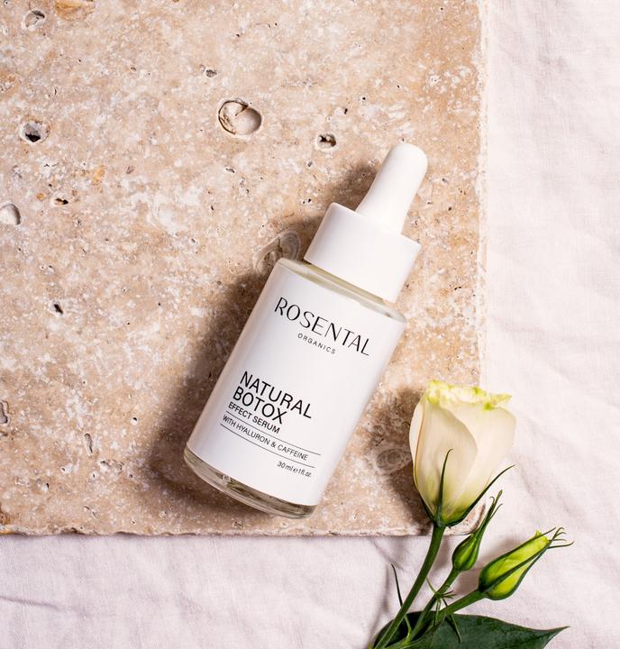 Produktbild Rosental Organics Botanical Lifting Effect (30 ml)
