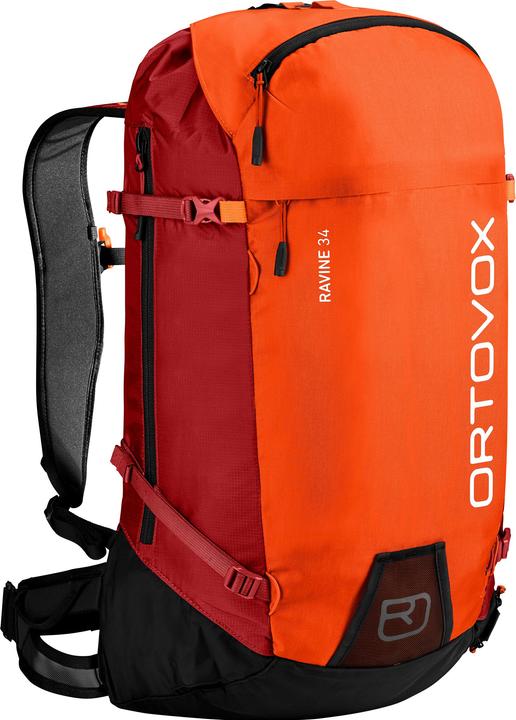 Actual product image Ortovox Ravine (34 l)