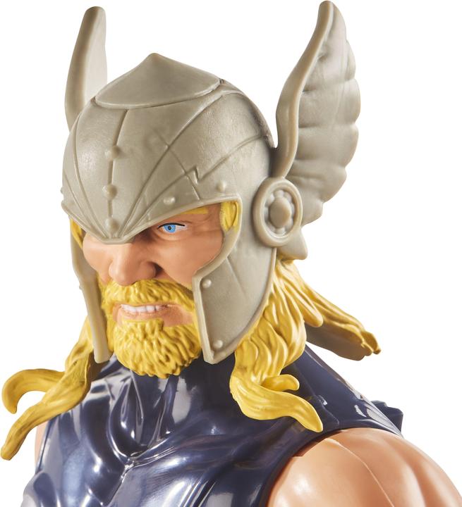 Produktbild Hasbro Marvel Avengers Titan Hero Serie Blast Gear Thor