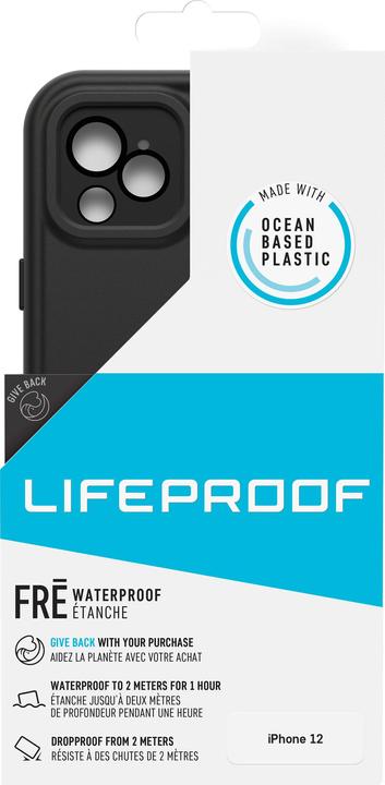 Image du produit LifeProof Frē (Apple iPhone 12)