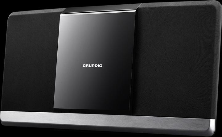 Actual product image Grundig WMS 3000 (Bluetooth, 1x 20 W)