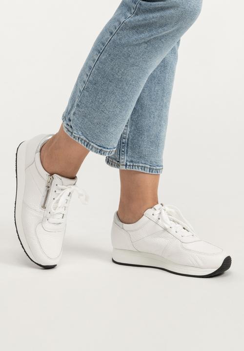 Produktbild Vitaform Sneaker Hirschleder Soft (44)