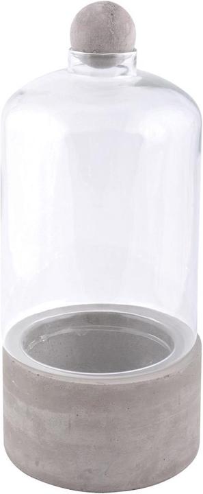 Produktbild Esschert Design Anzuchtflasche Betonschale