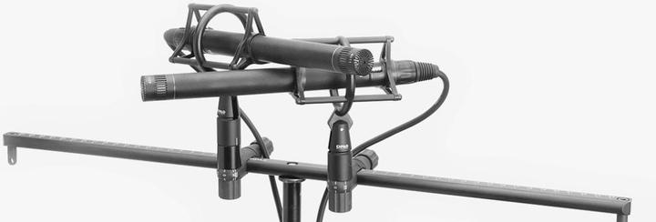 Immagine prodotto DPA 4011A Stereo