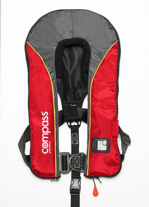 Image du produit Compass Windows Premium II (Taille unique)