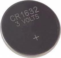 Image du produit Camelion Lithium (1 pcs, CR1632, 120 mAh)