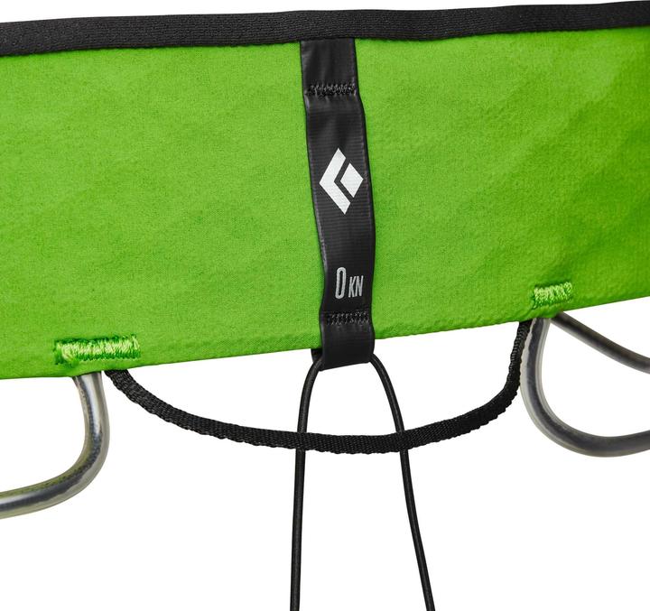 Actual product image Black Diamond Recco Vision Airnet Harness (M)