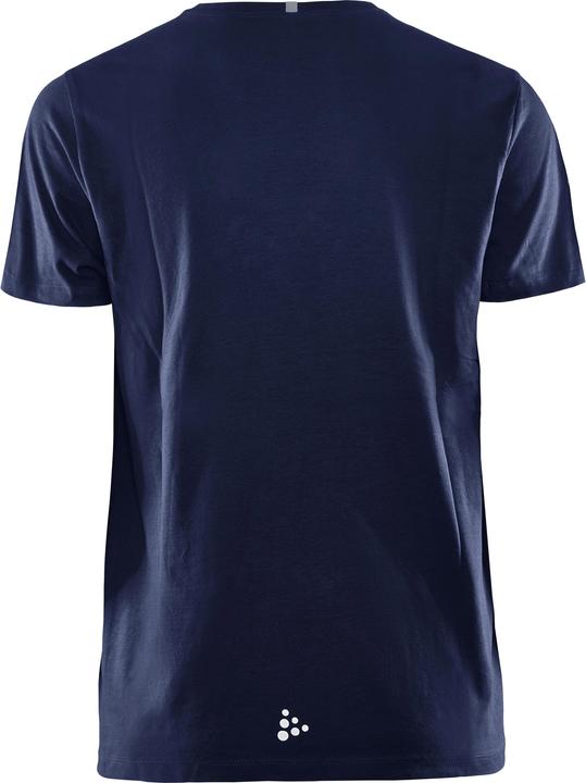 Image du produit Craft Community Mix Ss Tee Homme (L)