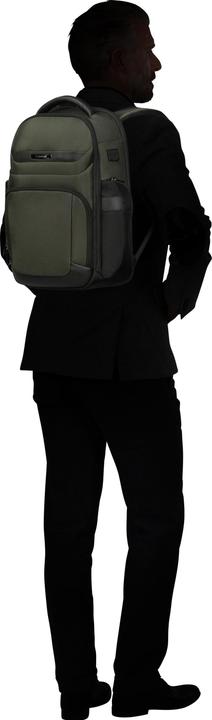 Image du produit Samsonite Pro-DLX 6 Backpack 15.6" (15 l)