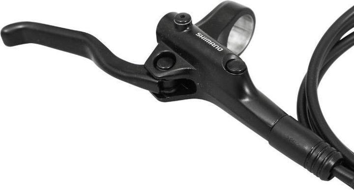 Immagine prodotto Shimano MT200 (Anteriore + Posteriore, Set freni)