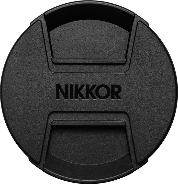 Actual product image Nikon Nikkor Z 14-30 mm f/4 S - (EU) (Nikon Z, full size)