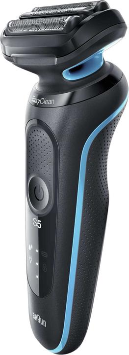 Actual product image Braun Series 5