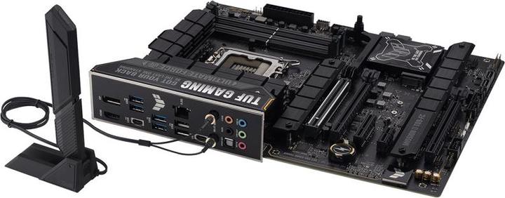 Immagine prodotto ASUS TUF GAMING Z790-PRO WIFI (LGA 1700, Intel Z790, ATX)