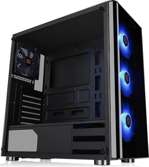Immagine prodotto Thermaltake V200 TG (ATX)