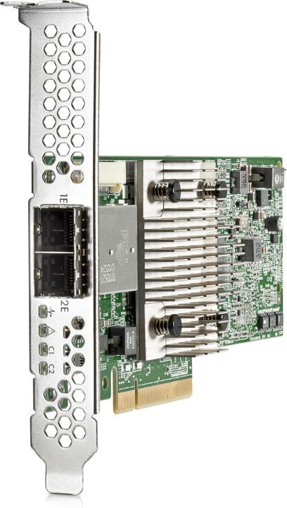 Immagine prodotto HPE Adattatore di bus host intelligente H241