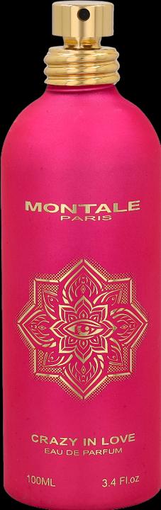 Image du produit Montale Crazy in Love (Eau de parfum, 100 ml)