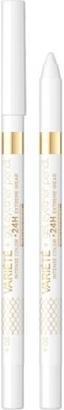 Immagine prodotto Eveline Variete Gel Eyeliner 08 Bianco (Bianco)