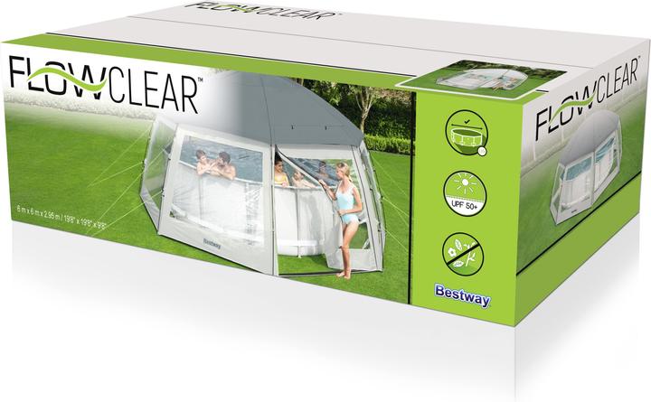 Produktbild Bestway Pool Dome