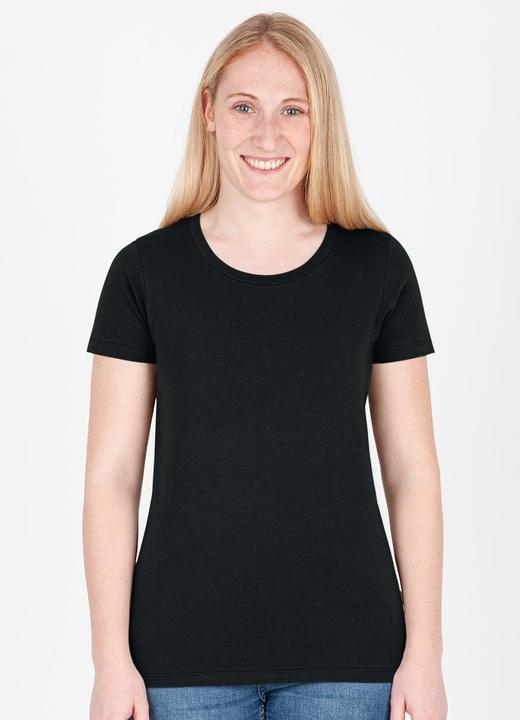 Actual product image JAKO T-shirt Organic Stretch (S)