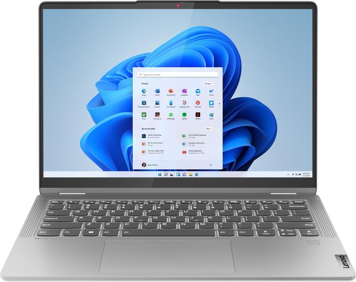 Productafbeelding Lenovo IdeaPad Flex 5 (14", AMD Ryzen 5 7430U, 16 GB, 512 GB, NL)