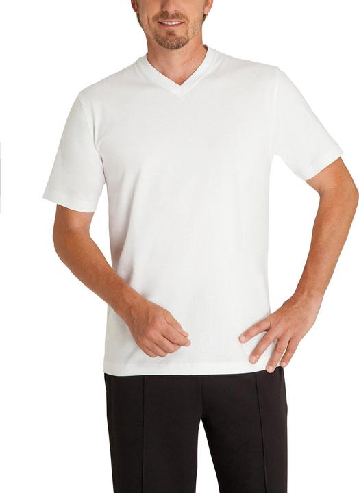 Actual product image Hajo T-shirt casual comfortable fit - 16249 (L)