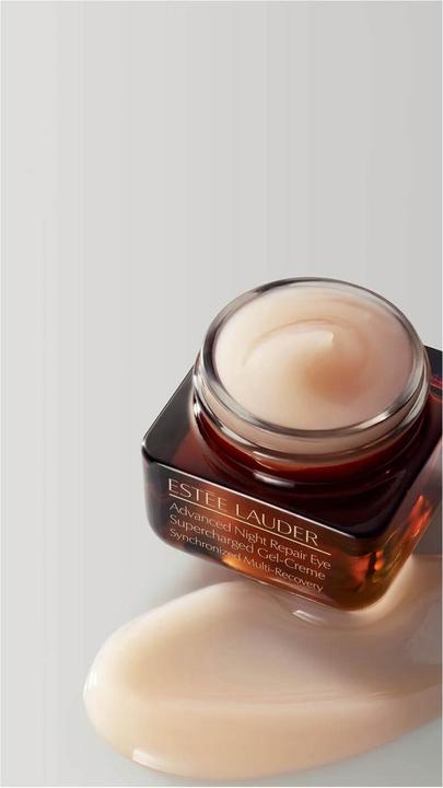 Image du produit Estée Lauder ANR Eye Superch Gel Crème (Gel, 5 ml, Nuit)
