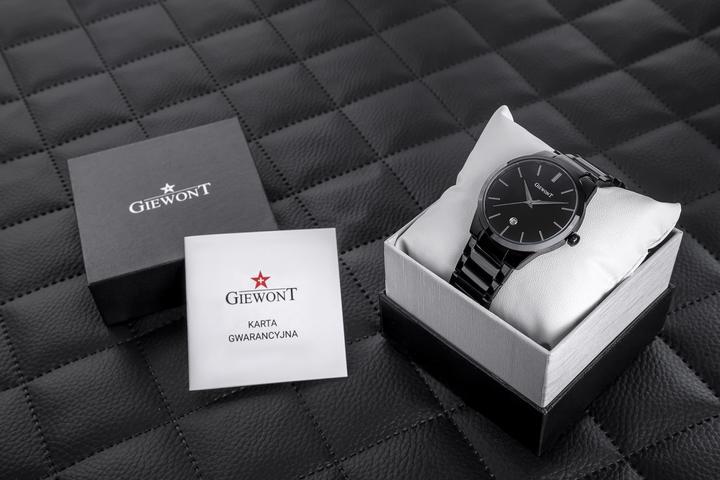 Actual product image Giewont Men's GW4290-1