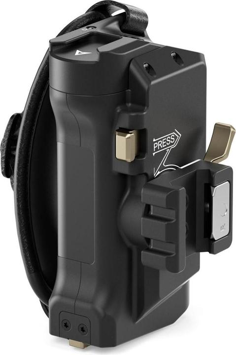 Produktbild Tilta Right Side Advanced Power Handle with Run/Stop (NP-F570), Type IV (Griff)