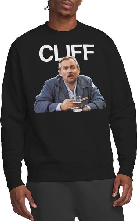Image du produit Cheers - Sweat - Adulte (XL)