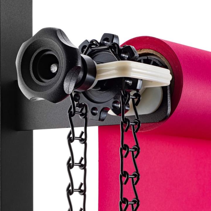 Produktbild Manfrotto Expan Set, Metal Black Chain (10 kg)