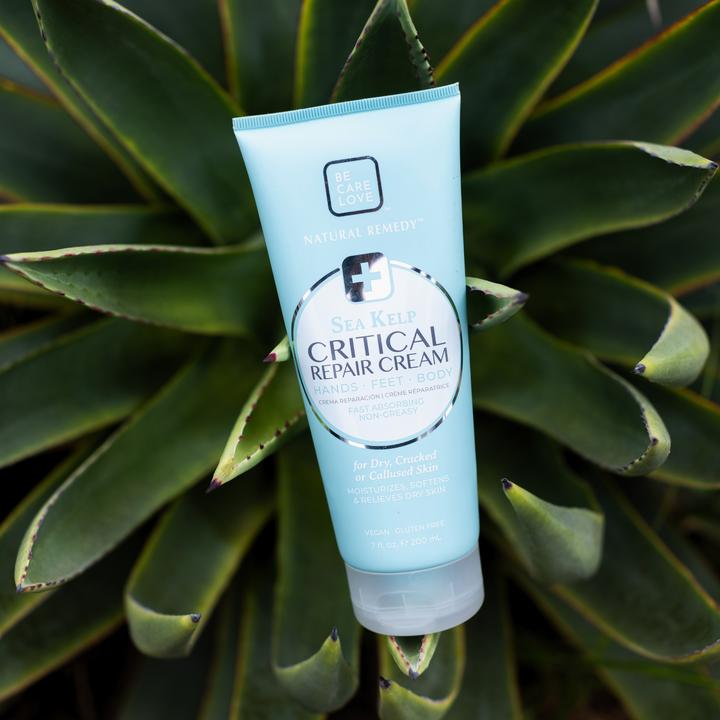 Produktbild Bcl Spa Critical Repair (89 ml)