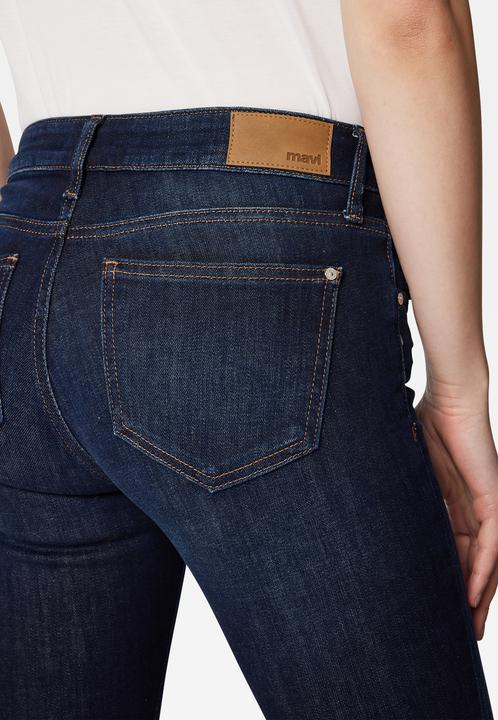 Image du produit Mavi Adriana Jeans Super Skinny Rinse (W34/L32)