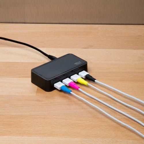 Image du produit Nite Ize CordCollar® Cord ID + Protection
