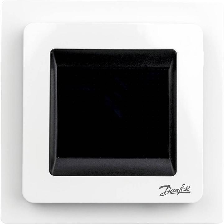 Danfoss ECtemp Touch