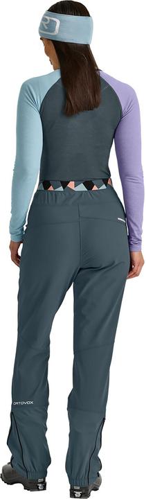 Image du produit Ortovox Punta Berrino Stretch Pants W (S)