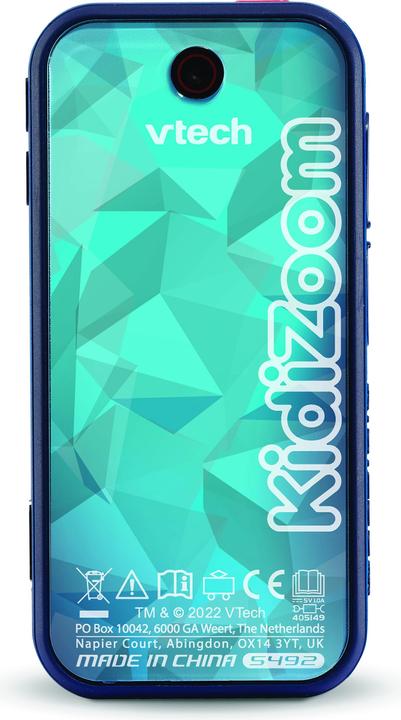 Immagine prodotto VTech Kidizoom Snap Touch fr