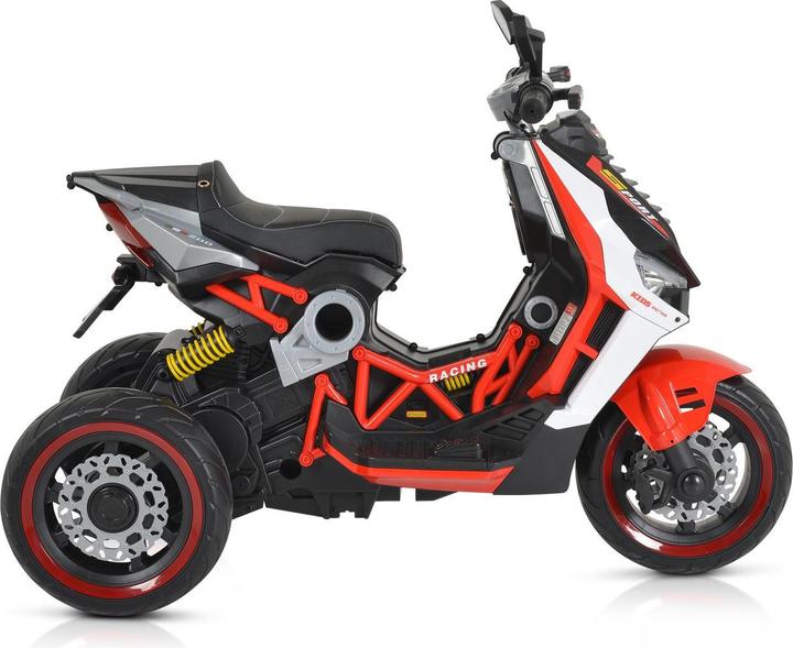 Actual product image Moni Children's electric motorbike Napoli (12 V)