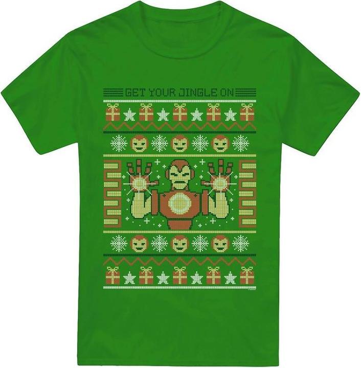 Immagine prodotto Iron Man TShirt (L)