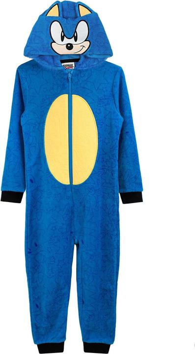 Productafbeelding Sonic The Hedgehog Pyjama (134)